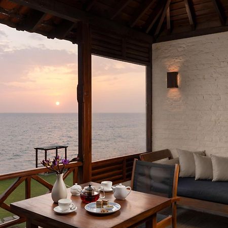 Jetwing Saman Villas, A Luxury Reserve - Adults Only Bentota Exterior photo