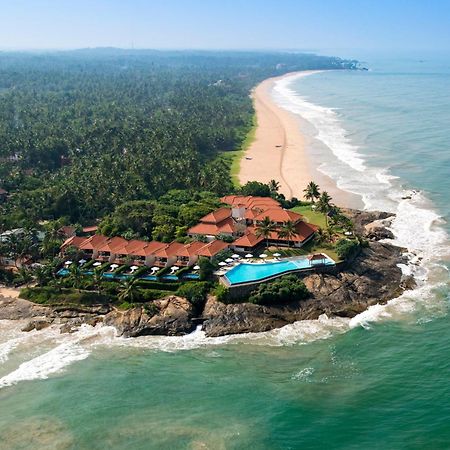 Jetwing Saman Villas, A Luxury Reserve - Adults Only Bentota Exterior photo