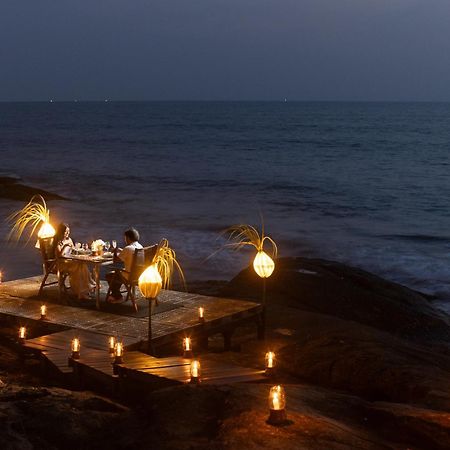 Jetwing Saman Villas, A Luxury Reserve - Adults Only Bentota Exterior photo