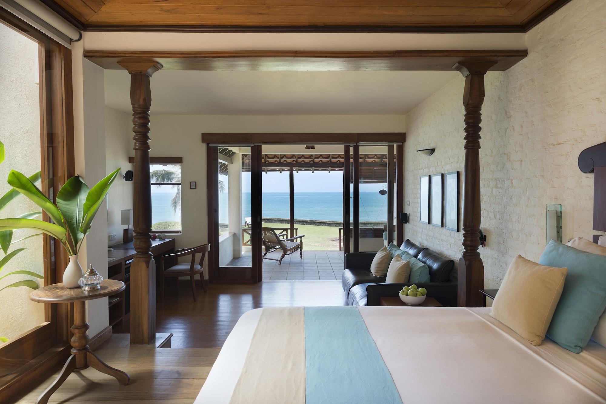 Jetwing Saman Villas, A Luxury Reserve - Adults Only Bentota Exterior photo