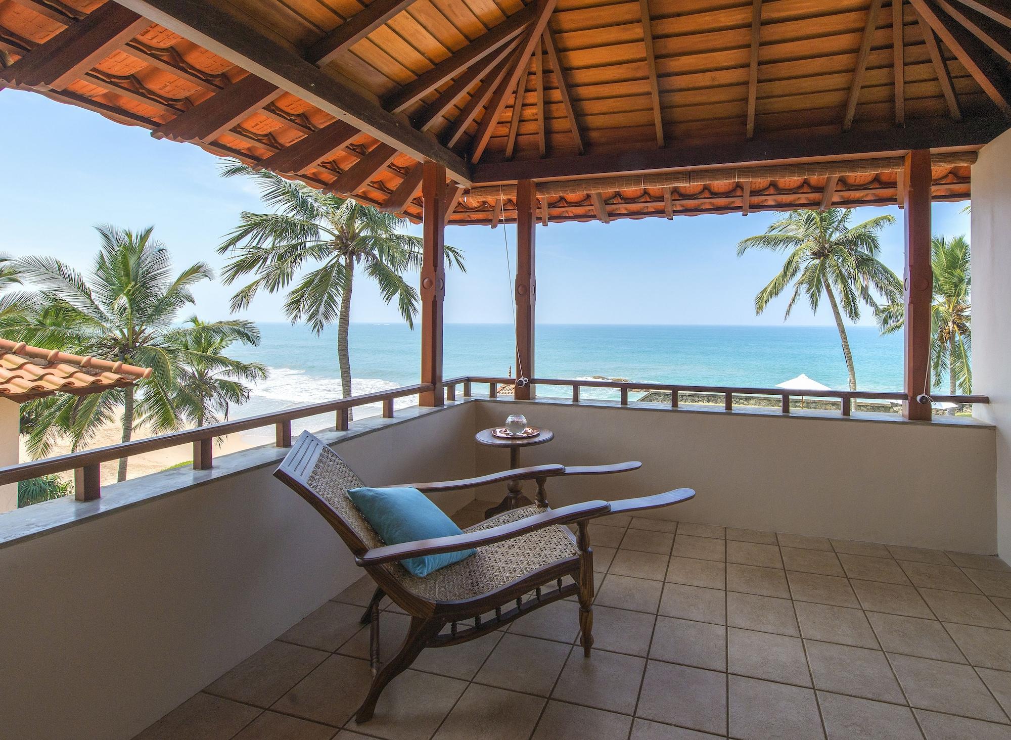 Jetwing Saman Villas, A Luxury Reserve - Adults Only Bentota Exterior photo