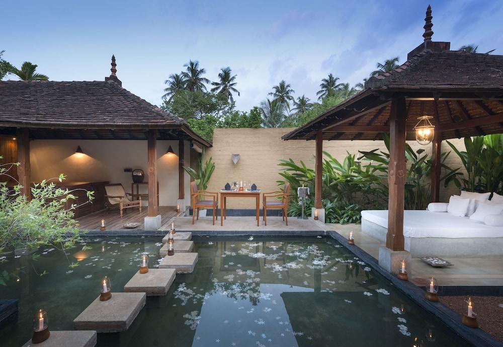 Jetwing Saman Villas, A Luxury Reserve - Adults Only Bentota Exterior photo
