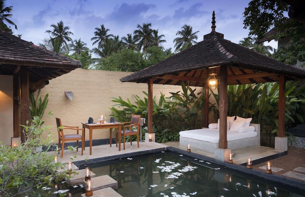 Jetwing Saman Villas, A Luxury Reserve - Adults Only Bentota Exterior photo