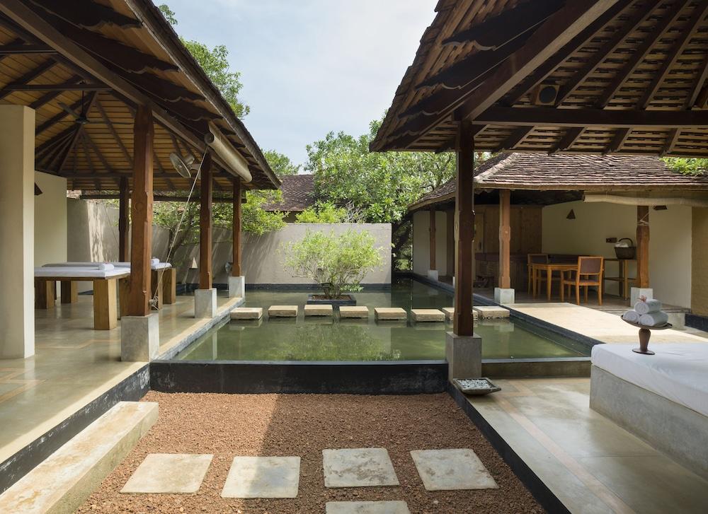 Jetwing Saman Villas, A Luxury Reserve - Adults Only Bentota Exterior photo