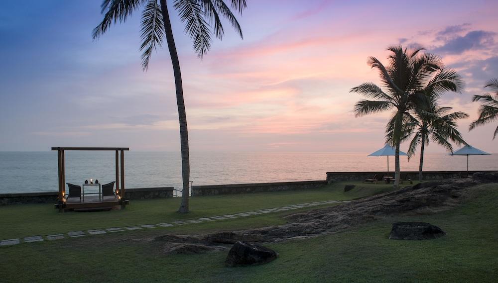 Jetwing Saman Villas, A Luxury Reserve - Adults Only Bentota Exterior photo