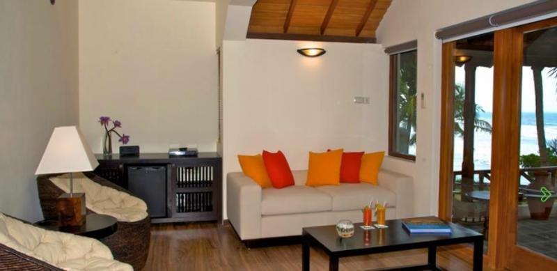 Jetwing Saman Villas, A Luxury Reserve - Adults Only Bentota Exterior photo