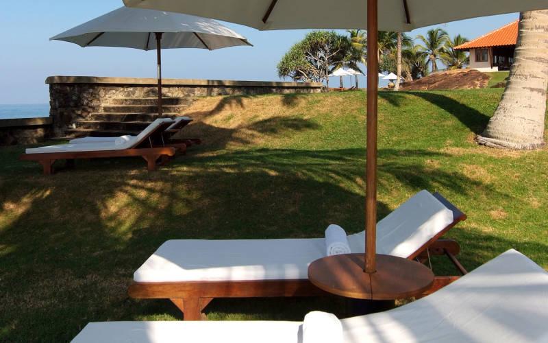 Jetwing Saman Villas, A Luxury Reserve - Adults Only Bentota Exterior photo