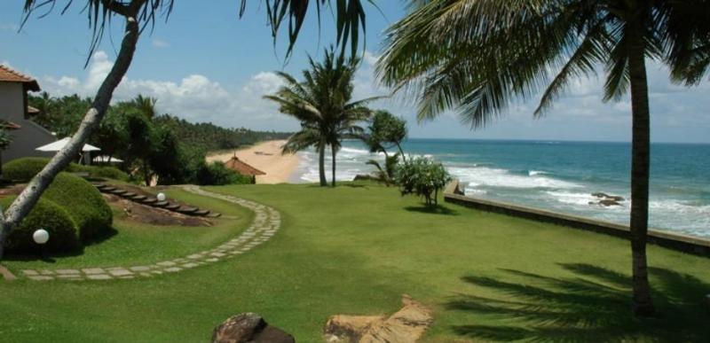 Jetwing Saman Villas, A Luxury Reserve - Adults Only Bentota Exterior photo