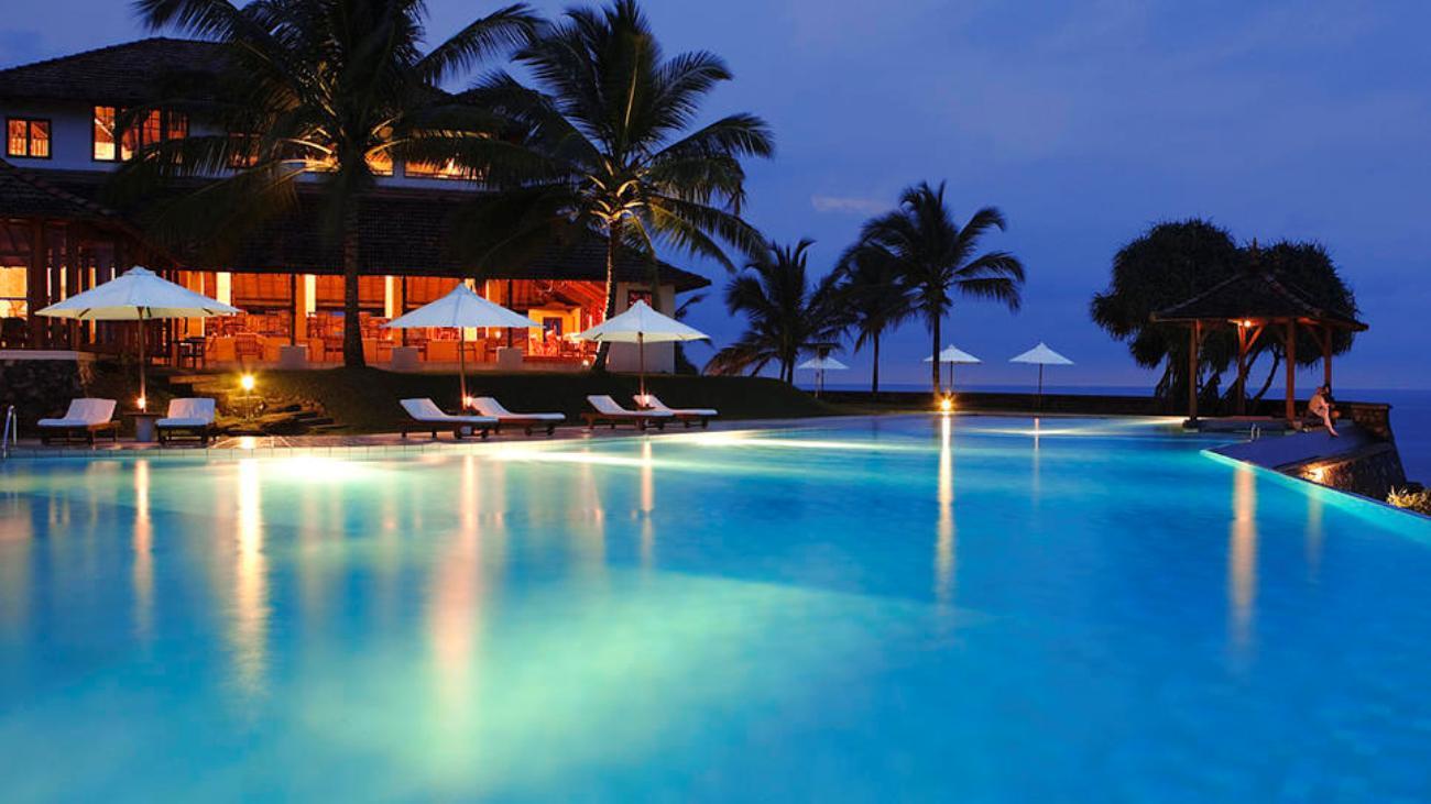 Jetwing Saman Villas, A Luxury Reserve - Adults Only Bentota Exterior photo
