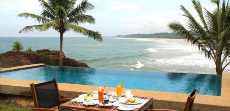 Jetwing Saman Villas, A Luxury Reserve - Adults Only Bentota Exterior photo