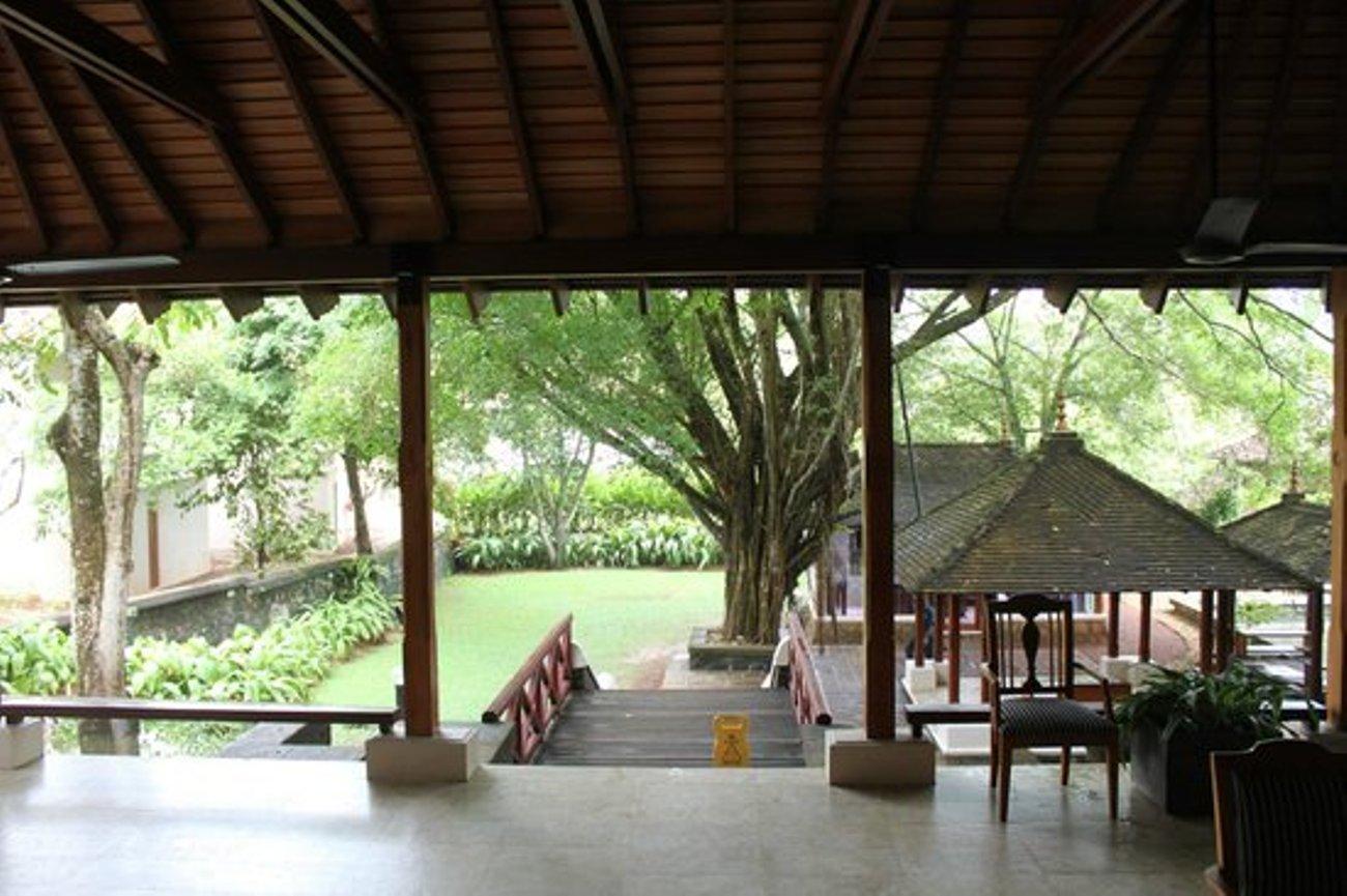 Jetwing Saman Villas, A Luxury Reserve - Adults Only Bentota Exterior photo