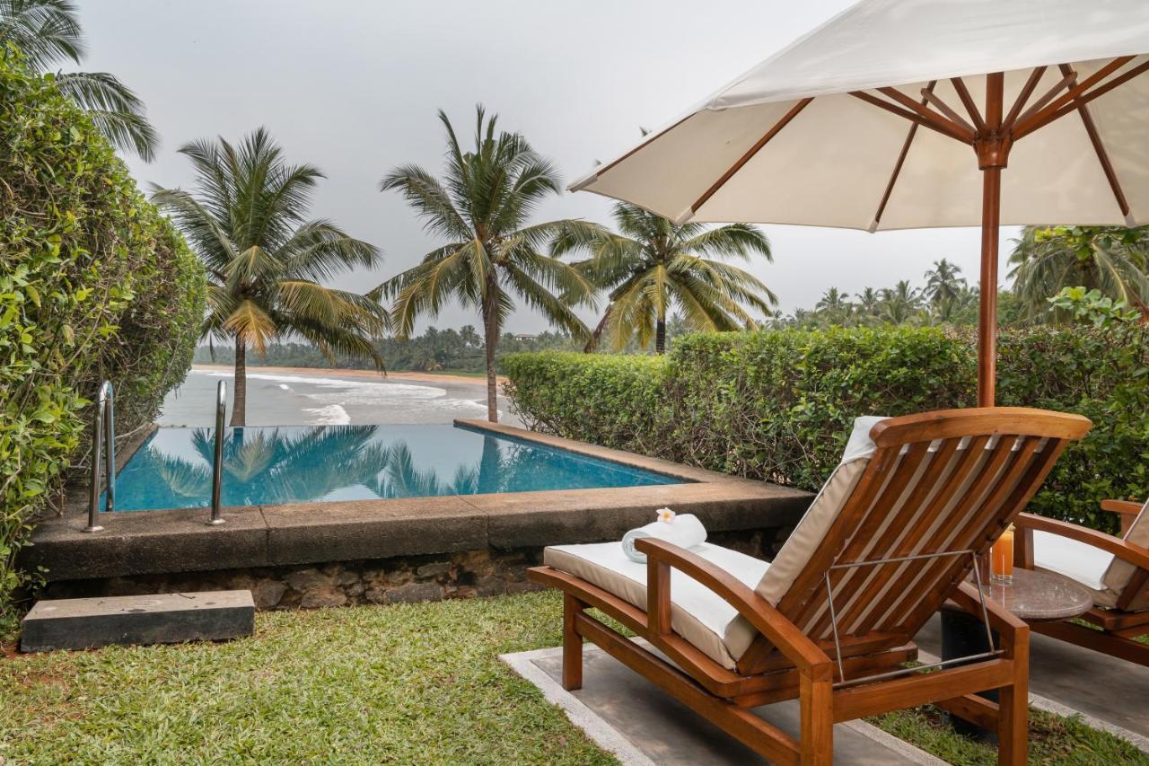 Jetwing Saman Villas, A Luxury Reserve - Adults Only Bentota Exterior photo