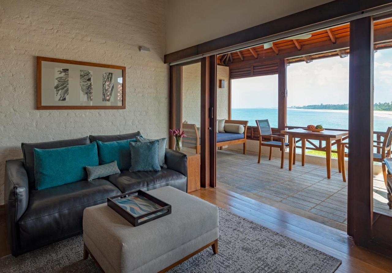 Jetwing Saman Villas, A Luxury Reserve - Adults Only Bentota Exterior photo