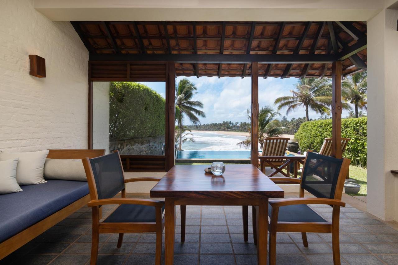 Jetwing Saman Villas, A Luxury Reserve - Adults Only Bentota Exterior photo