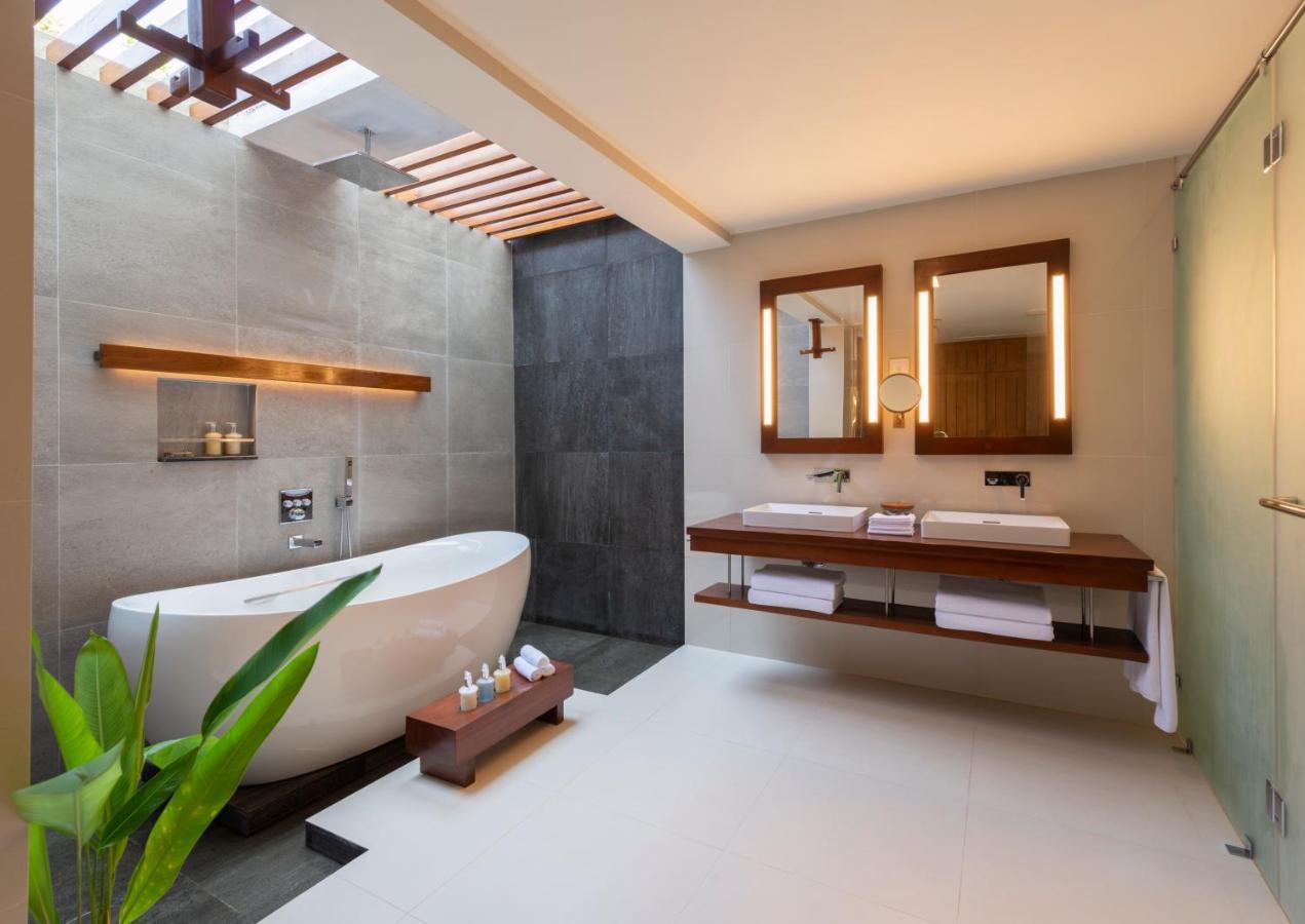 Jetwing Saman Villas, A Luxury Reserve - Adults Only Bentota Exterior photo