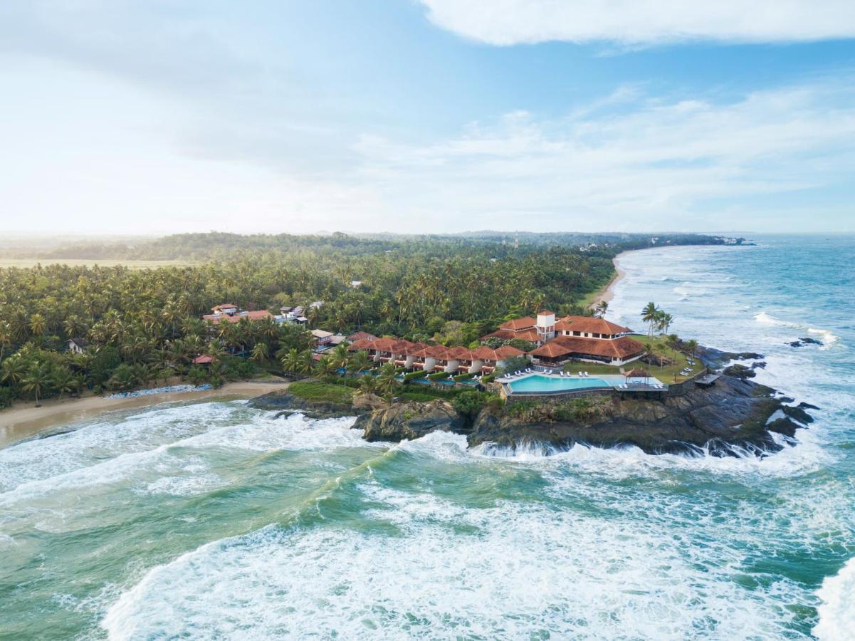 Jetwing Saman Villas, A Luxury Reserve - Adults Only Bentota Exterior photo