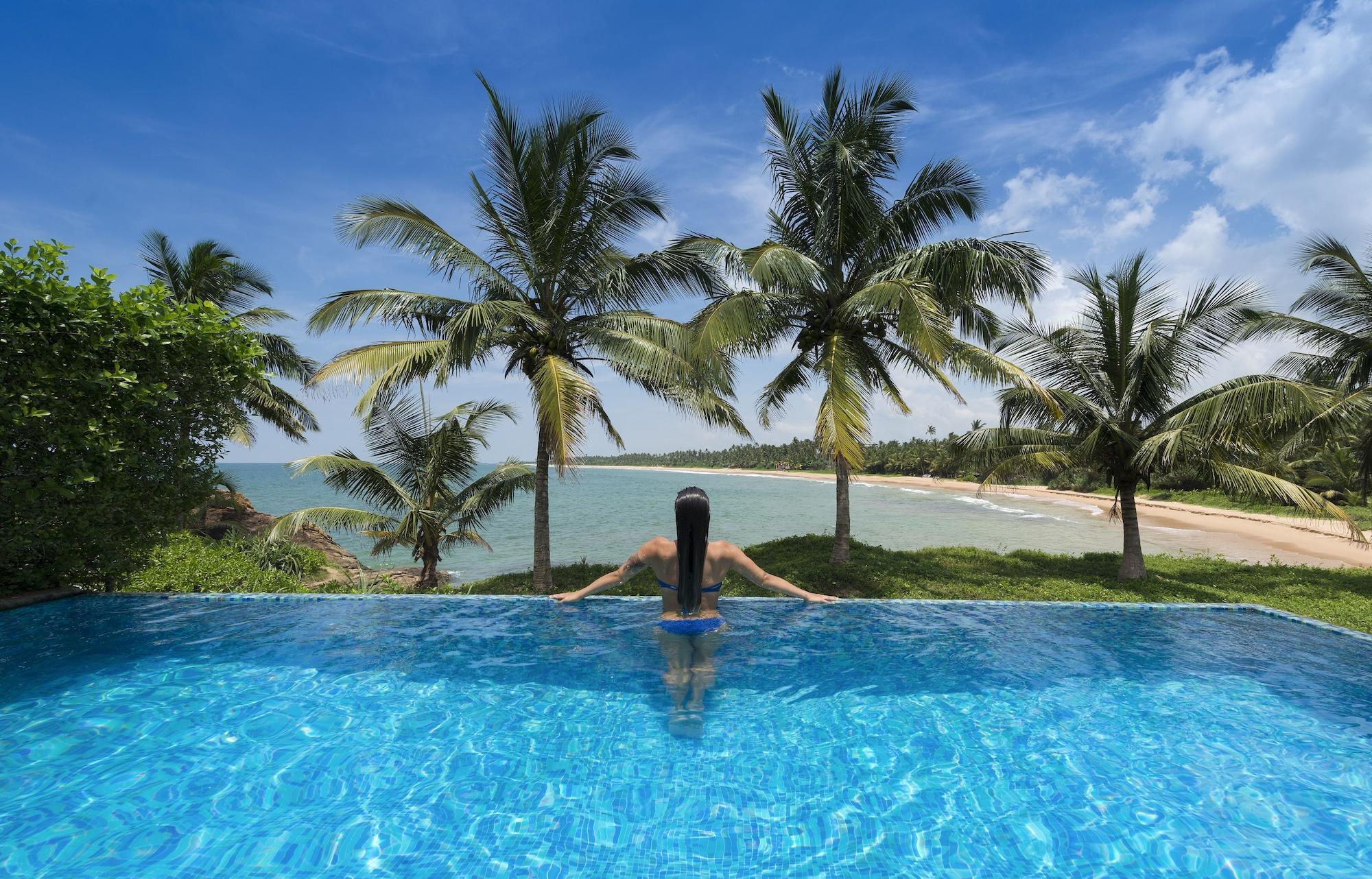 Jetwing Saman Villas, A Luxury Reserve - Adults Only Bentota Exterior photo