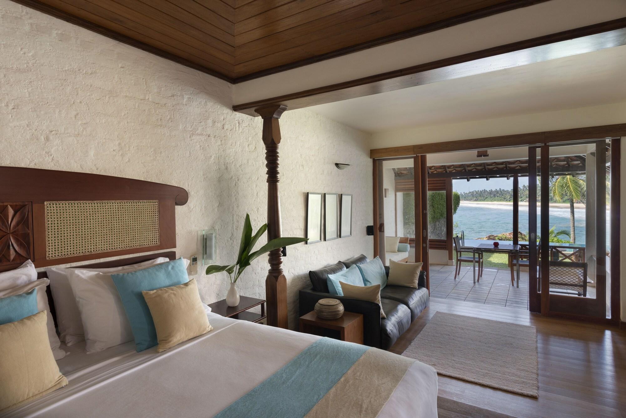 Jetwing Saman Villas, A Luxury Reserve - Adults Only Bentota Exterior photo