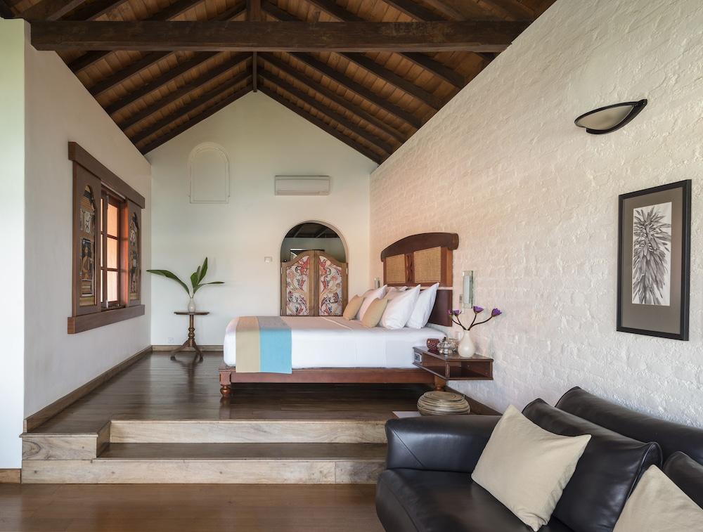 Jetwing Saman Villas, A Luxury Reserve - Adults Only Bentota Exterior photo