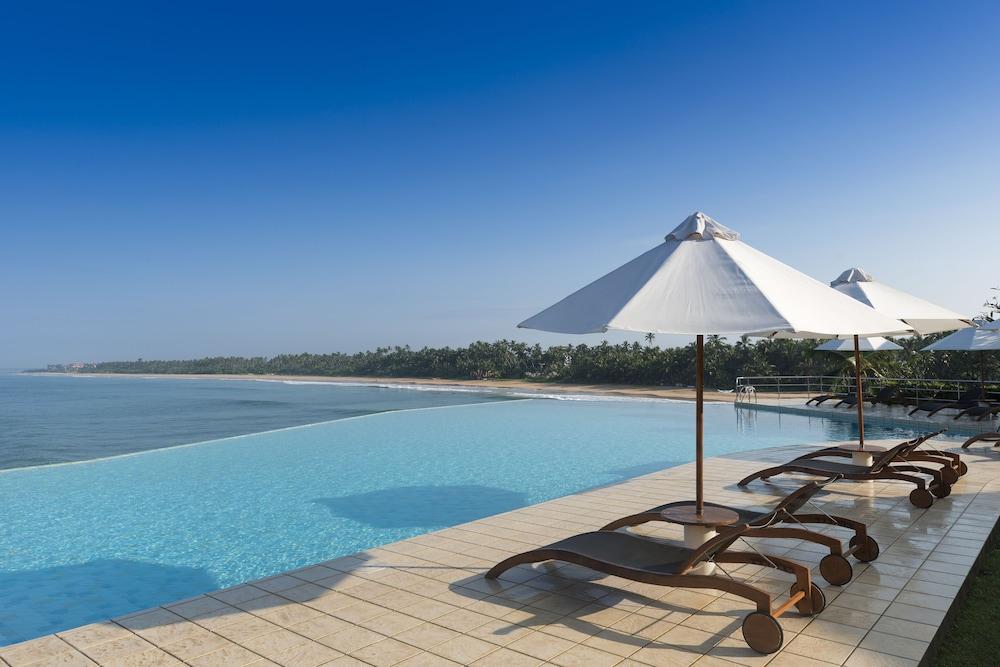 Jetwing Saman Villas, A Luxury Reserve - Adults Only Bentota Exterior photo