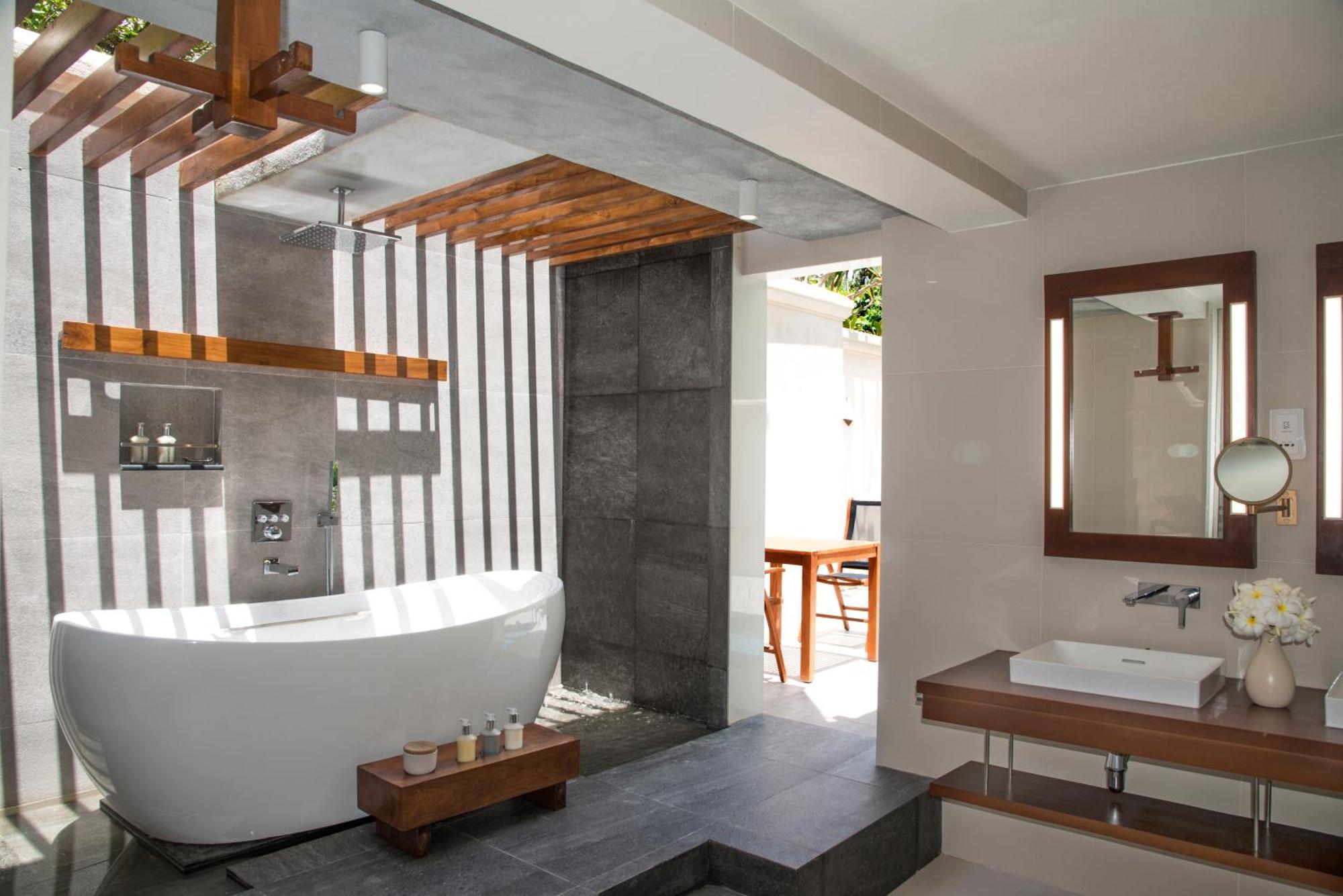 Jetwing Saman Villas, A Luxury Reserve - Adults Only Bentota Exterior photo