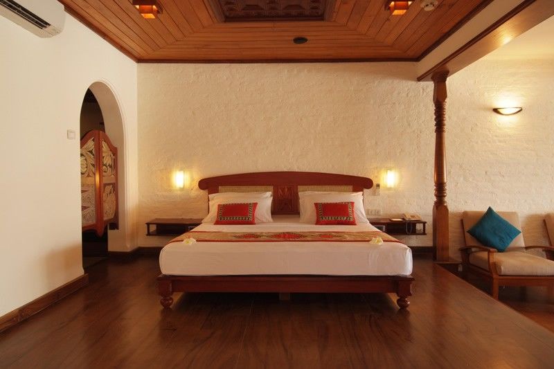 Jetwing Saman Villas, A Luxury Reserve - Adults Only Bentota Exterior photo