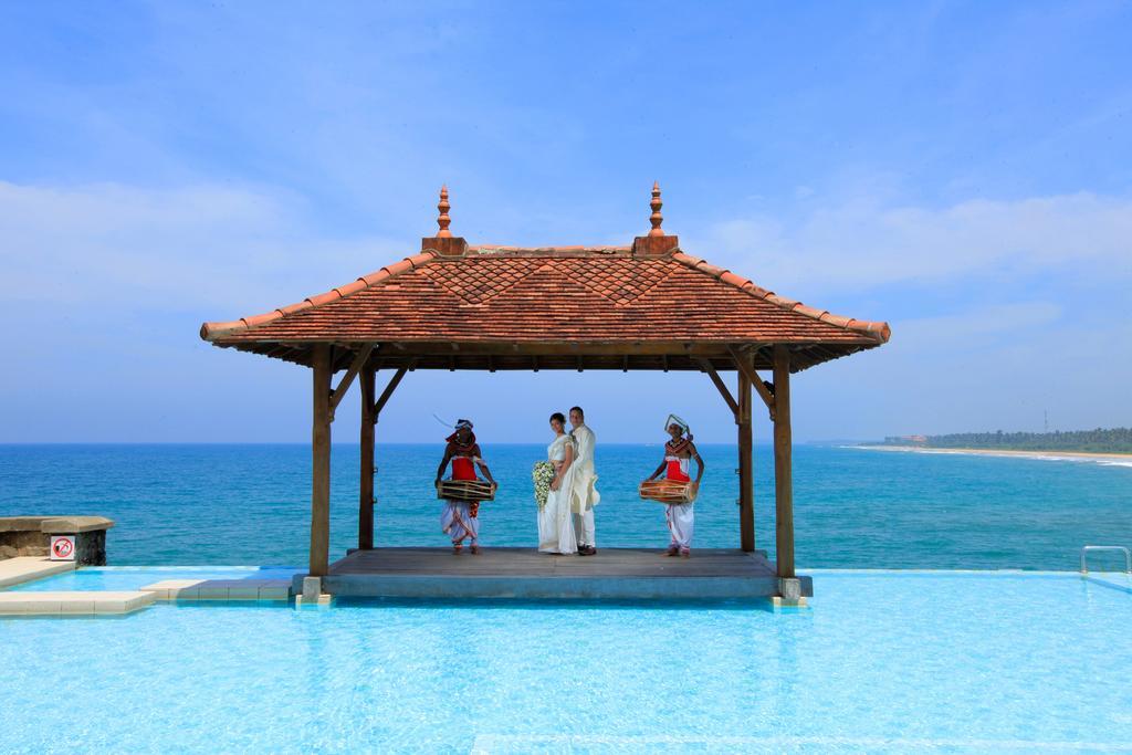 Jetwing Saman Villas, A Luxury Reserve - Adults Only Bentota Exterior photo