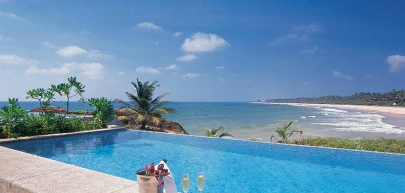 Jetwing Saman Villas, A Luxury Reserve - Adults Only Bentota Exterior photo