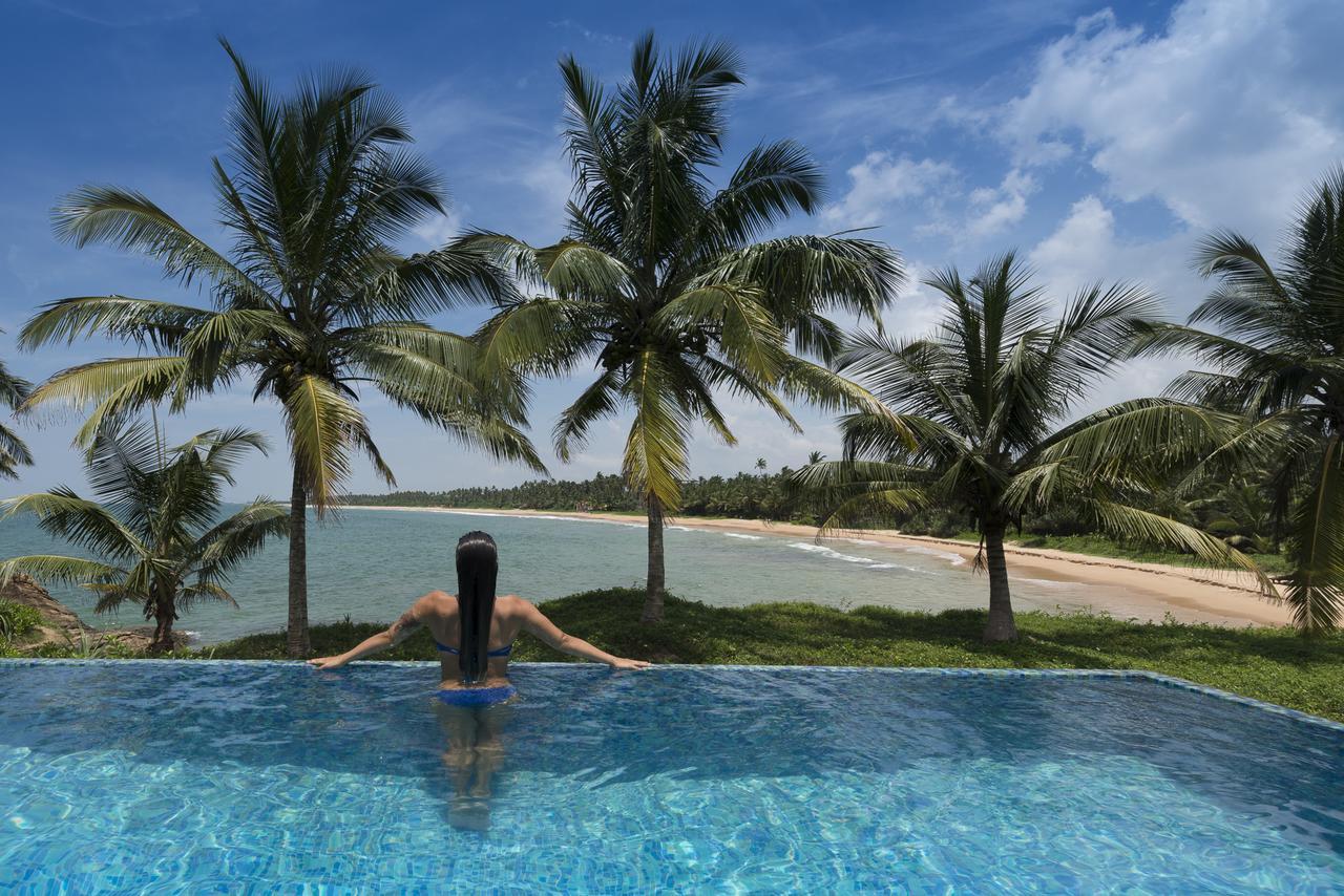 Jetwing Saman Villas, A Luxury Reserve - Adults Only Bentota Exterior photo