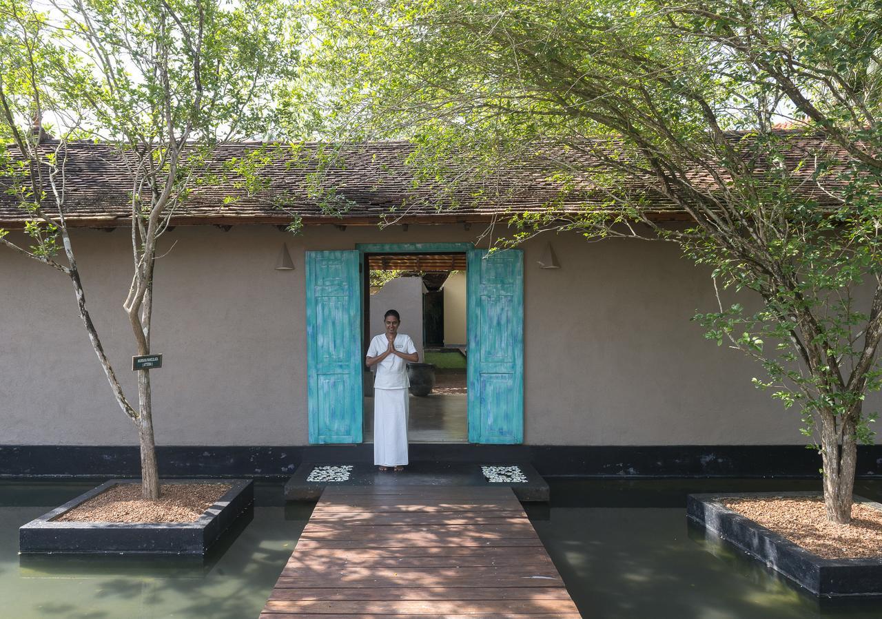 Jetwing Saman Villas, A Luxury Reserve - Adults Only Bentota Exterior photo