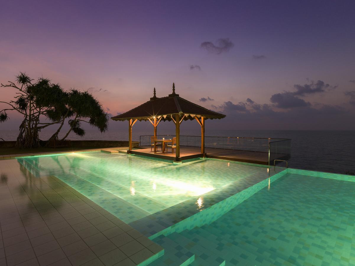 Jetwing Saman Villas, A Luxury Reserve - Adults Only Bentota Exterior photo