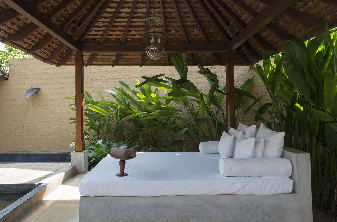 Jetwing Saman Villas, A Luxury Reserve - Adults Only Bentota Exterior photo