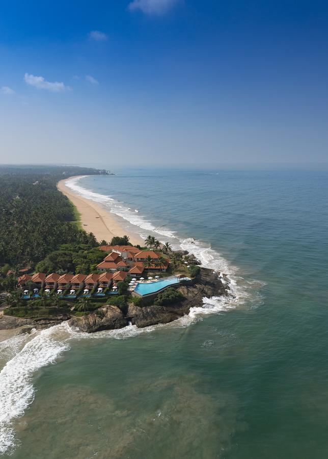 Jetwing Saman Villas, A Luxury Reserve - Adults Only Bentota Exterior photo