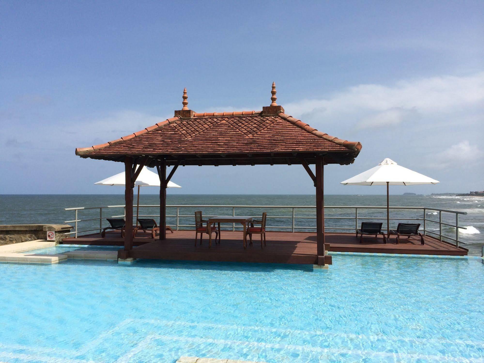 Jetwing Saman Villas, A Luxury Reserve - Adults Only Bentota Exterior photo