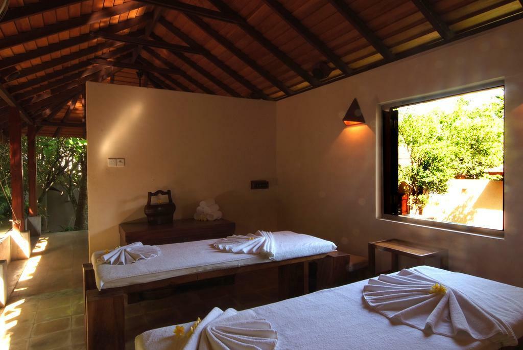 Jetwing Saman Villas, A Luxury Reserve - Adults Only Bentota Exterior photo